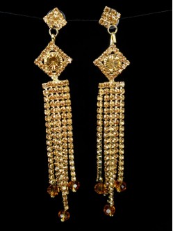 Fashion Earrings